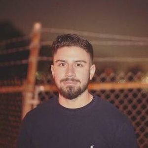 Meet your Posher, Christian